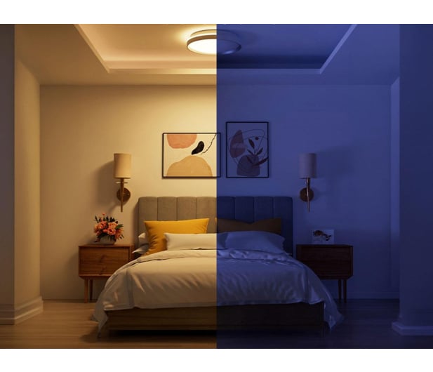 Lepro Lampa sufitowa smart T1 1800lm - 1575366 - zdjęcie 3